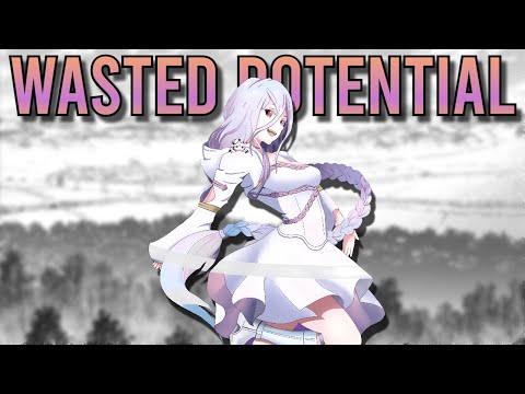 Видео: Исекай с растраченным потенциалом