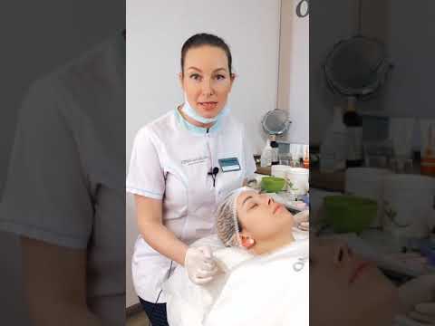 Видео: Прямой эфир 08_01_21, тема: Альгинатные маски ONmacabim — любовь с первого применения