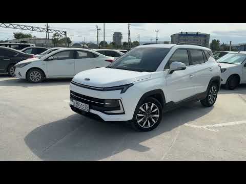 Видео: Арендую Москвич после ДТП 