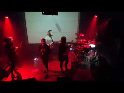 Видео: INVERTOR - ОНА @ Les Villa 25/02/2018+ (bootleg video)