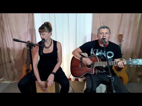 Видео: Стук.В.Цой .Кавер.