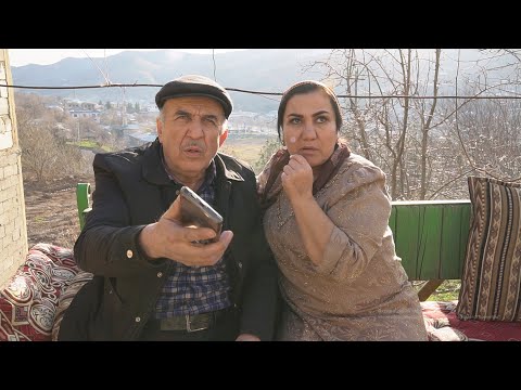 Видео: Лахзахои Гуворро! "НУРИК+НИЛУФАР"