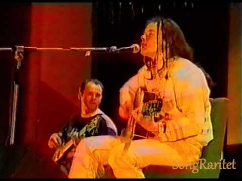 Видео: Калинов Мост 10 - Девочка летом