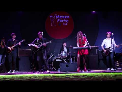 Видео: Вечная молодость + Мечта сбывается (Чиж & Сo - Ю.Антонов) - Кавер-бэнд "Образ-Мечта"