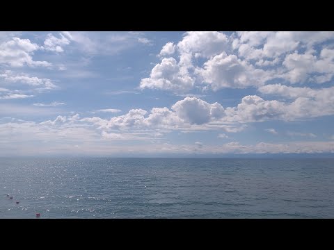 Видео: Пьём пивасик и любуемся красивыми видами. Озеро Ысык-Кол, Исыкуль, Чон-Сары-Ой, Дом отдыха Алтын Кум