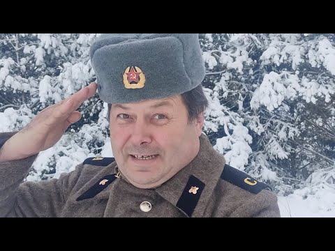 Видео: как я в армии служил