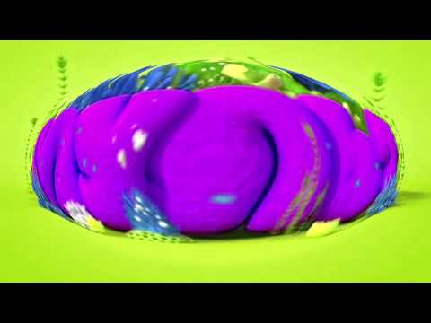 Видео: Заставка Мульт с эффектами №29.