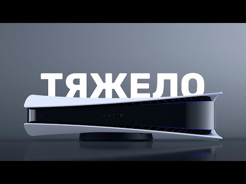 Видео: Почему игры весят ТАК МНОГО?