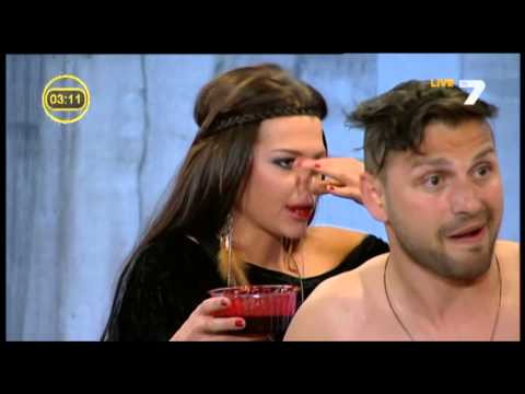 Видео: Къртицата 09.05.2014 част 12 от 14