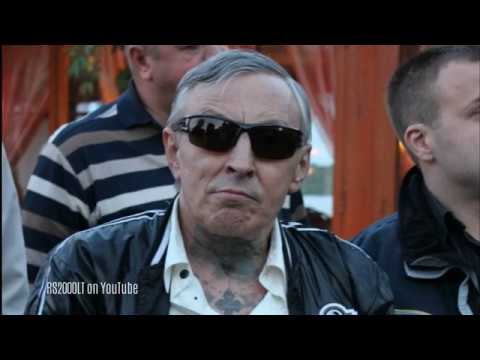 Видео: Наш батя Север (текст В.Чеканникова музыка И.Дудин) 2017 год