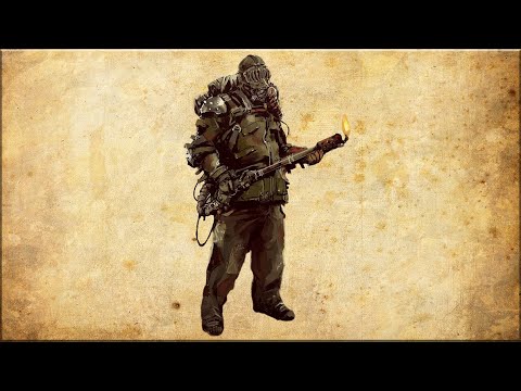 Видео: FALLOUT 4 - билд ОГНЕМЁТЧИКА