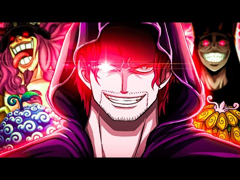 Видео: КАК ШАНКС СТАЛ ЙОНКО! БЕЗРУКИЙ ПОБЕДИЛ СЛЕПОГО! БИТВА НА ЭЛЬБАФЕ Шанкс против Локи | ван пис 1136