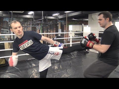 Видео: Необычно и Эффективно! Суперсвязки из Ушу-Саньда и других единоборств!