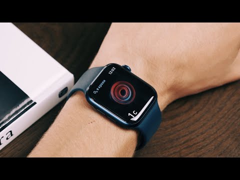 Видео: Apple Watch 6 или Apple Watch SE | Что выбрать?