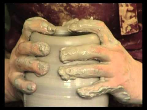 Видео: Ремесло 9: Гончарное дело