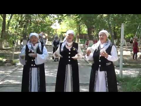 Видео:  “Айгул- Тоо айымдары”музыкалык-этнографиялык тобу
