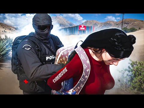 Видео: КОНФЛИКТ С СЕМЬЕЙ ИЗ-ЗА ДЕВУШКИ в ГТА 5 РП - GTA 5 RP MAJESTIC RP