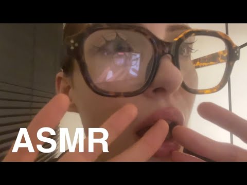 Видео: АСМР от странной и эмоционально нестабильной девочки  |часть 2|