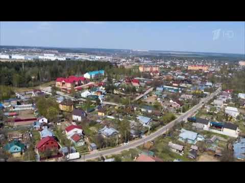 Видео: Рекламный блок (Первый канал HD, 22.05.2020) (2)