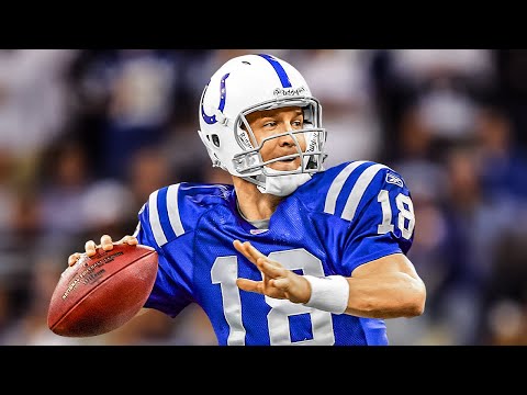 Видео: Насколько хорош был Пейтон Мэннинг на самом деле?