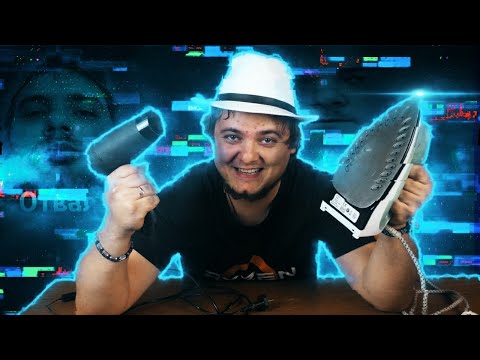 Видео: Лечим отвал видеокарты дома / Компобудни #33