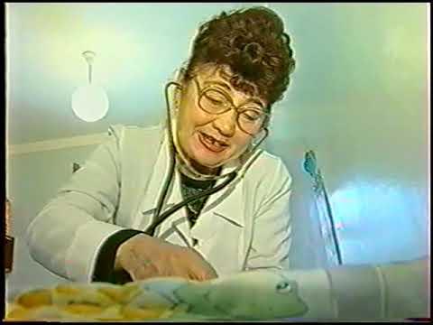 Видео: Время (Первый канал, 31.12.2005) Итоги года