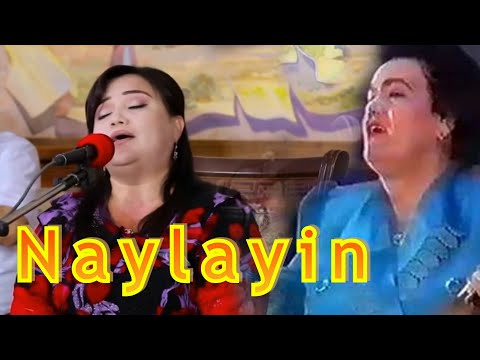 Видео: Dilbar Bekturdieva - Naylayin | Дилбар Бектурдиева - Найлайин