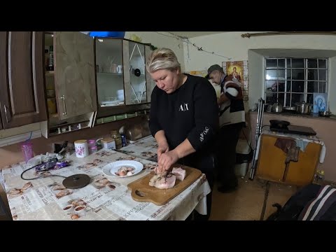 Видео: ПРЕКРАСНЫЙ ВЕЧЕР С НИКОЛАЕМ 