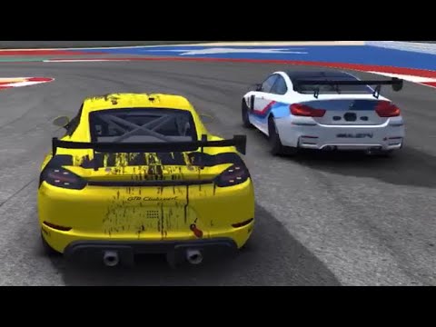 Видео: Как выйграть время при торможении в Real Racing 3