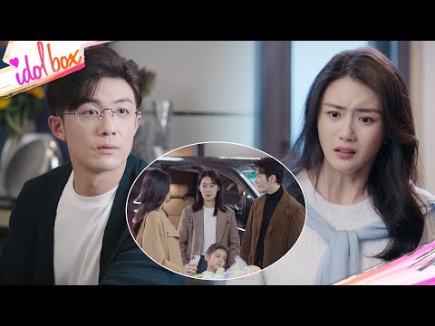 Видео: Беременная, приняла помощь от бывшей жены мужа, но дома разозлилась из-за его подлых замечаний