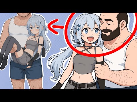 Видео: 😱 Асфи Пикапит СКУФ