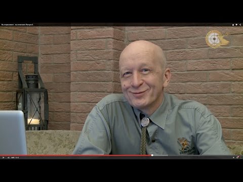 Видео: Вы спрашивали - мы отвечаем. Выпуск 2.