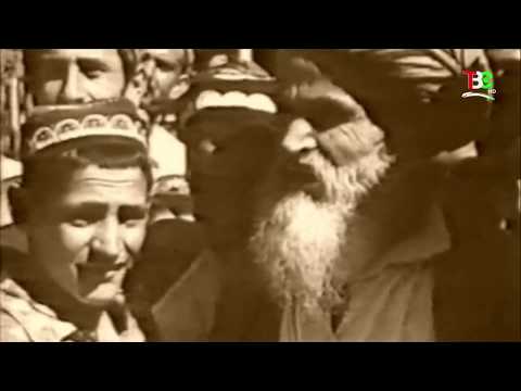 Видео: ТВС | Мубориз: Хоҷазода Беҳруз | Khojazoda Behruz