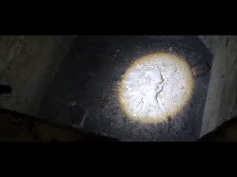 Видео: 19.09.2025: Новый объект -  база "Журавли" 