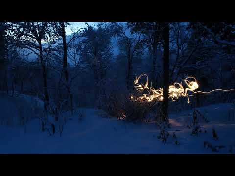 Видео: MAYOT - Снег (Slowed + reverb)