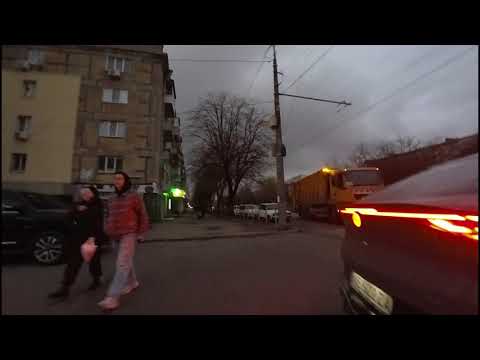 Видео: Днепр🔥Реальная обстановка в городе сейчас🔥Сидим без света🔥Атака ракетами🔥Ужас🔥Днепр 13 ноября 2025🔥