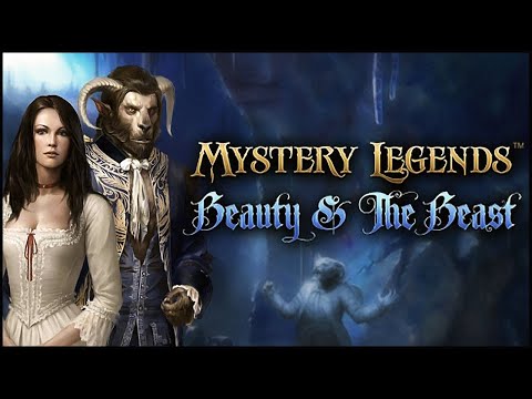 Видео: Mystery Legends. Beauty and the Beast | Таинственные легенды. Красавица и Чудовище прохождение #2