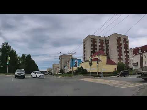 Видео: Белорецк  Южный Урал  22 07 2025