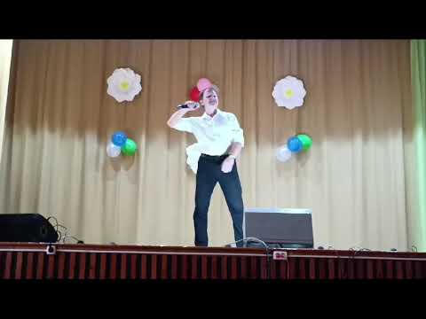 Видео: Выступление в с.Сеготь 24.11.24