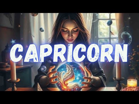 Видео: КОЗЕРОГ Это очень умный ход с их стороны, но позвольте мне вас предупредить! КОЗЕРОГ ОКТЯБРЬ 2025