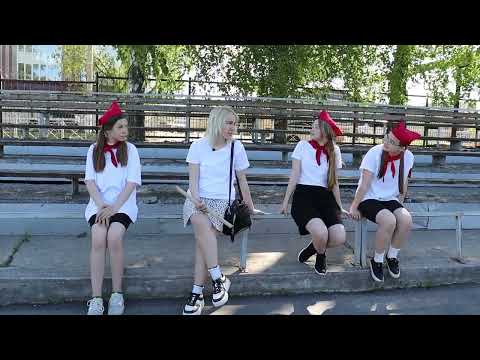 Видео: Возвращение в прошлое... Яшкинский стадион