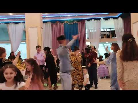 Видео: Туйе Шанбедех. Помери СУР