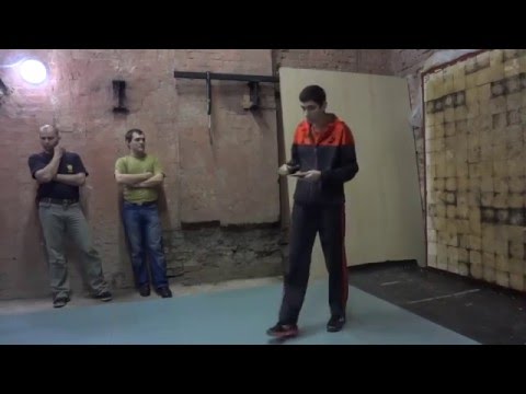 Видео: Семинар Наиль Ахмаду