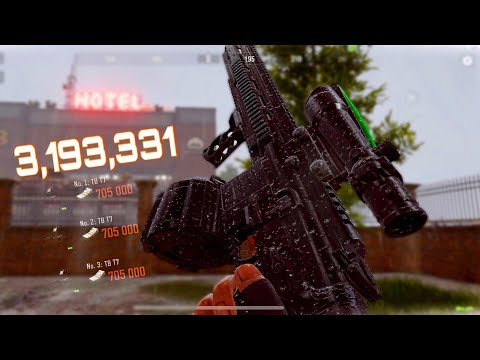 Видео: ЛЕГКИЙ ФАРМ ДЕНЕГ В РЕЖИМЕ «ЛИСИЙ СЛЕД» | ARENA BREAKOUT