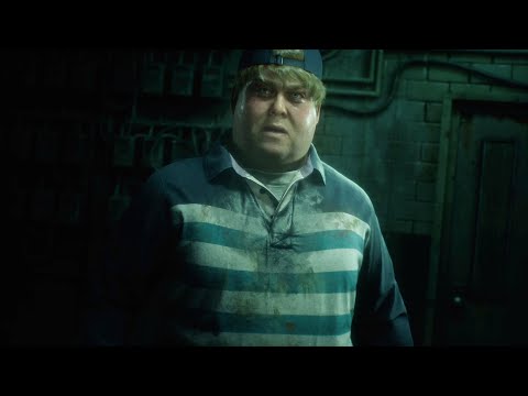 Видео: Silent Hill 2 Remake - Выход из лабиринта. Босс Эдди #16 100% (Все коллекционные предметы)