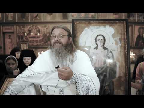Видео: 28.05.2023. ГОРЕ ОТ УМА. ПРОТОИЕРЕЙ СЕРГИЙ БАРАНОВ