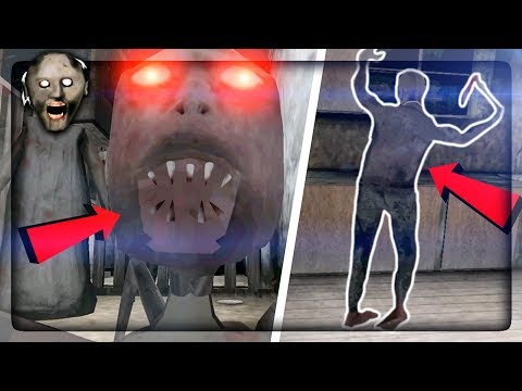 Видео: ТАНЦУЮЩИЙ ГРЕНДПА! ВЫЗОВ СЛЕНДРИНЫ! НОВЫЕ СЕКРЕТЫ ГРЕННИ 2 Granny: Chapter Two