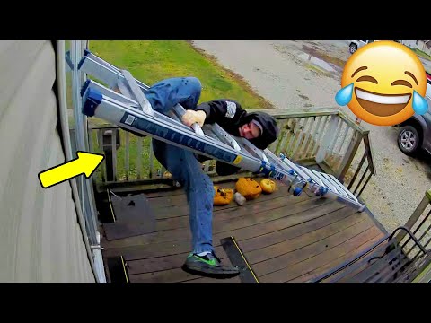 Видео: Я РЖАЛ ДО СЛЕЗ😂 15 Минут ОТБОРНЫХ ПРИКОЛОВ 2025 Смешные видео - Лучшие ПРИКОЛЫ #156