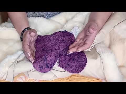 Видео: Как почистить белую шубу? этап 1: подготовка