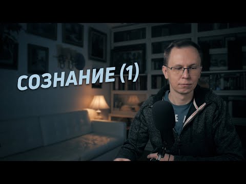 Видео: Сознание (1). Что такое сознание? Сознание в философии